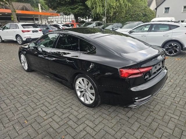 Audi A5 35 TFSI Coupé S-Line Sportback