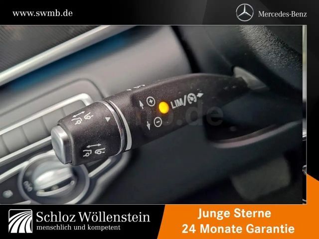 Mercedes-Benz V 300 Limousine Lang V 300 d