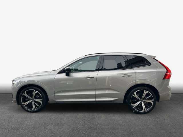 Volvo XC60 XC60