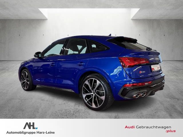 Audi SQ5 3.0 TDI Quattro Sportback