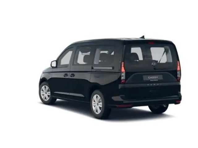 Volkswagen Caddy 2.0 TDI