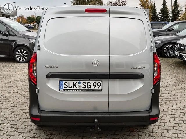 Mercedes-Benz Citan CDI