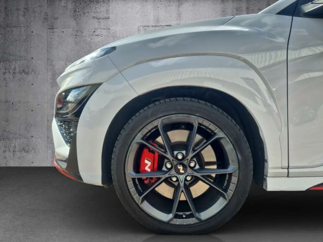 Hyundai Kona 2.0 N Performance T-GDi