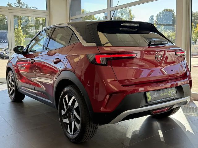Opel Mokka Elegance