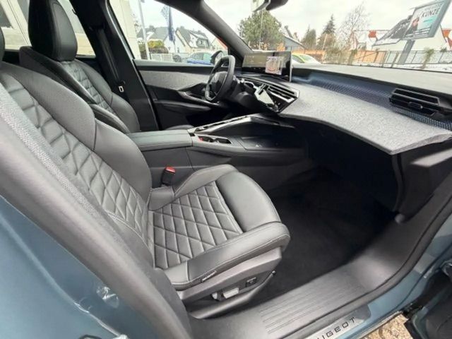 Peugeot E-5008 GT-Line