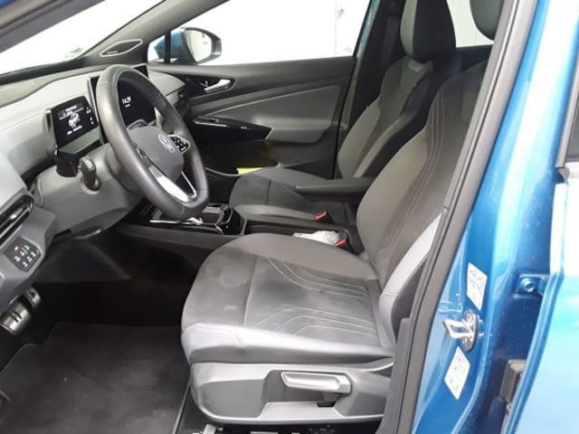 Volkswagen ID.5 IQ.Drive Pro