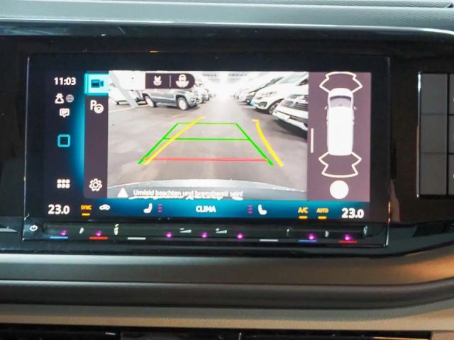 Volkswagen California 2.0 TDI Beach DSG T7