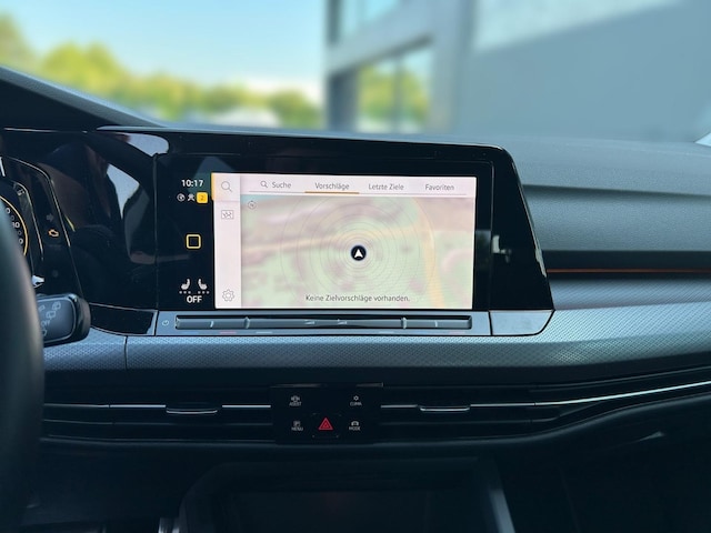 Volkswagen Golf 1.5 eTSI Golf VIII