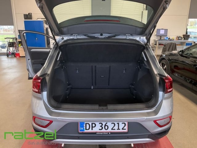 Volkswagen T-Roc 1.5 TSI DSG Life Pro