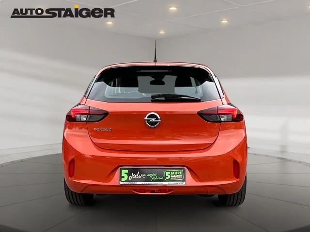 Opel Corsa Elegance
