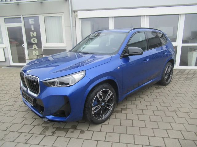 BMW X1 xDrive