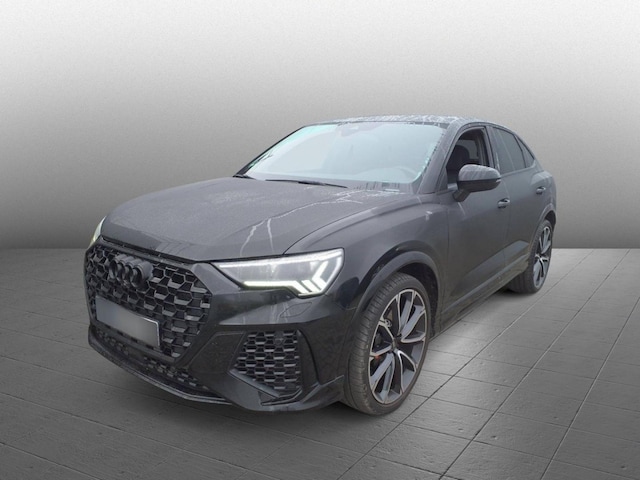 Audi RS Q3 Quattro S-Tronic Sportback