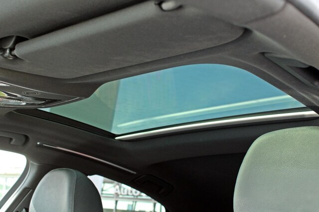 Audi A8 50 TDI Quattro