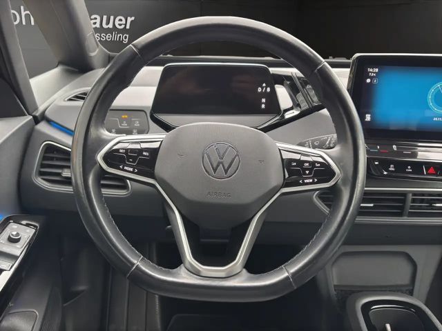 Volkswagen ID.3 150 kW Life Performance Pro
