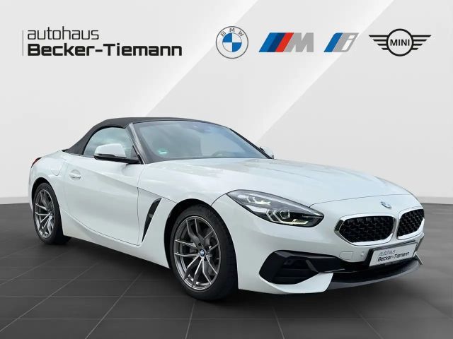 BMW Z4 Cabrio Roadster sDrive30i