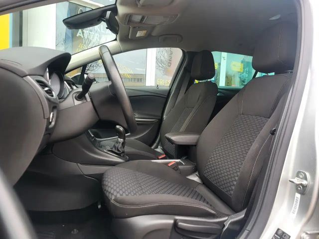 Opel Astra Sports Tourer