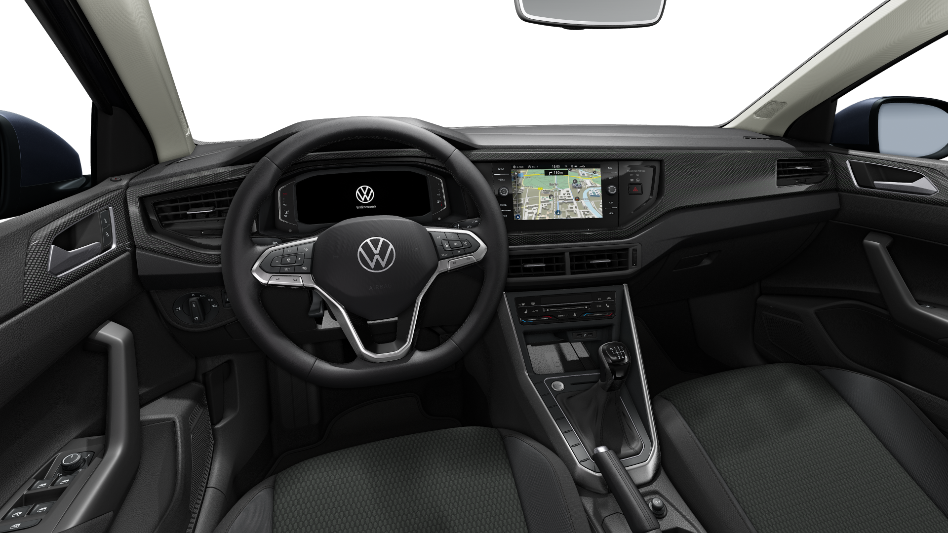 Volkswagen Taigo 1.0 TSI