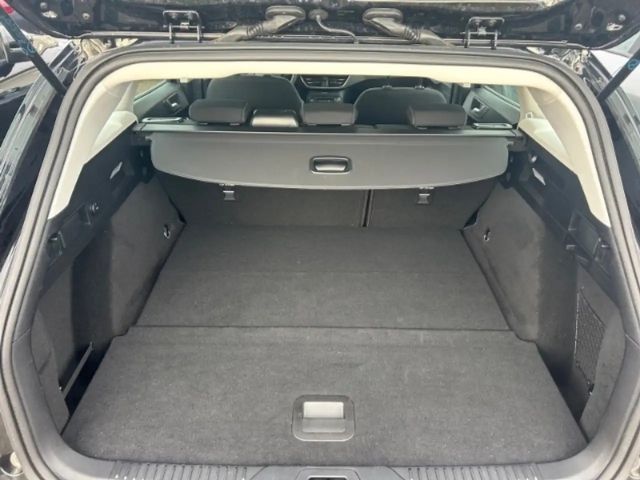 Ford Focus Titanium Wagon