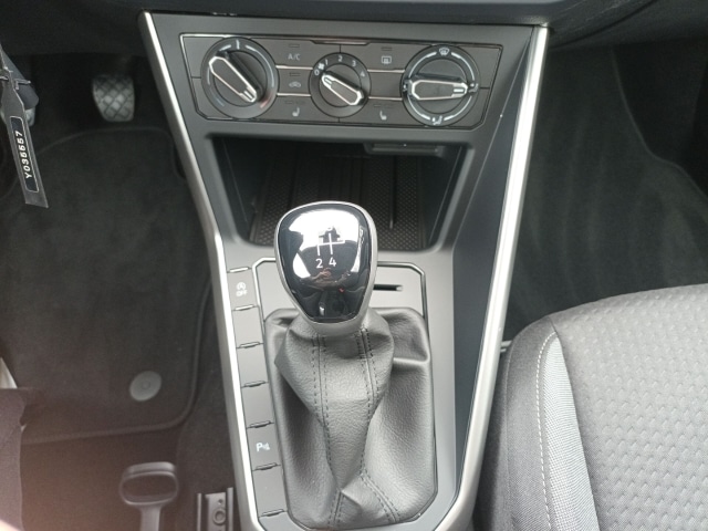 Volkswagen Taigo 1.0 TSI Life