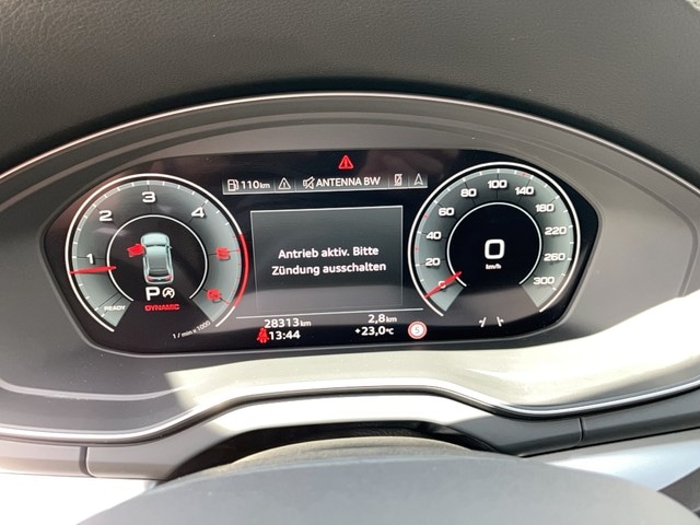 Audi Q5 50 TDI Quattro Sportback