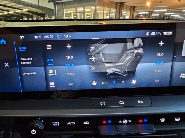 Opel Grandland X Hybrid