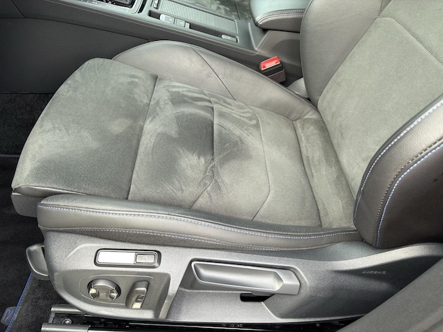 Volkswagen Arteon Shooting Brake DSG