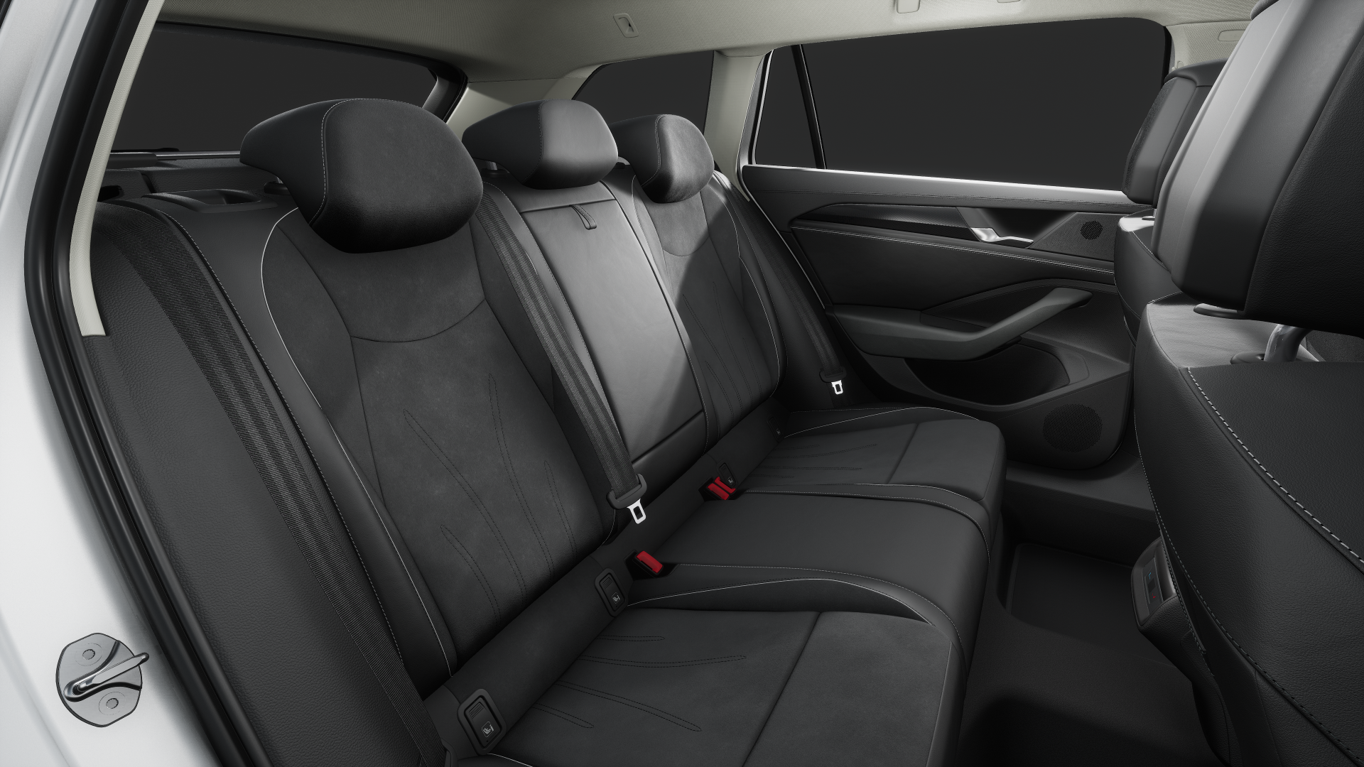 Volkswagen Passat 1.5 TSI Business DSG