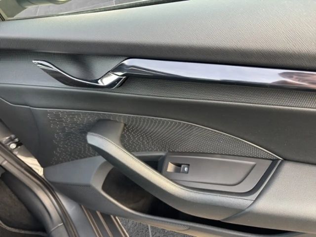 Skoda Octavia 2.0 TDI Ambition Combi