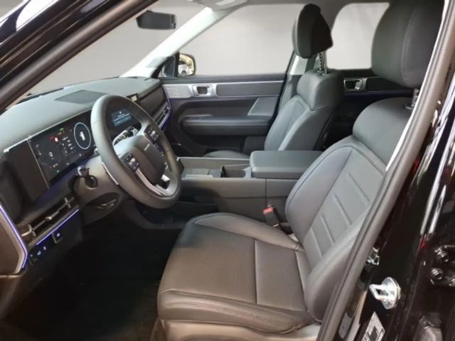 Hyundai Santa Fe 1.6 2WD Hybrid