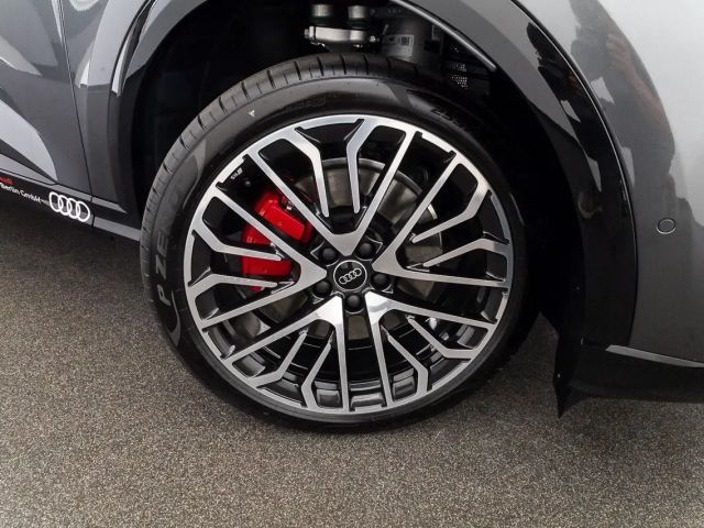 Audi Q5 Quattro S-Tronic