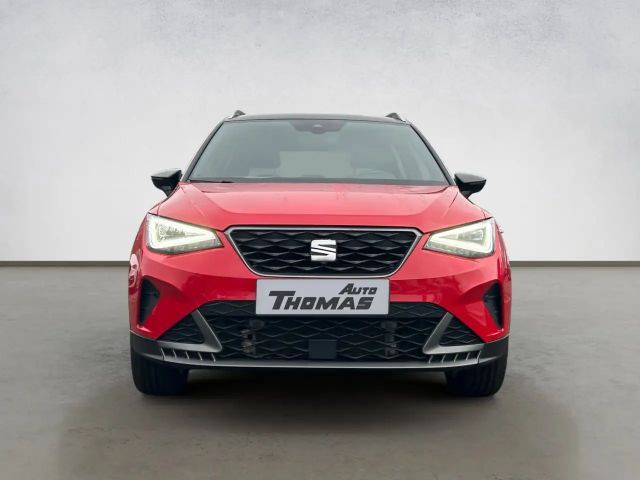 Seat Arona 1.0 TSI FR-lijn