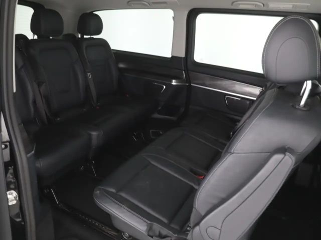 Mercedes-Benz V 300 AVANTGARDE Extralang