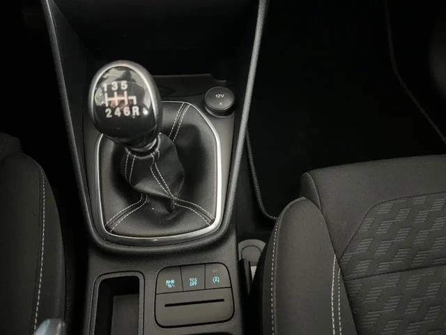 Ford Fiesta EcoBoost Titanium