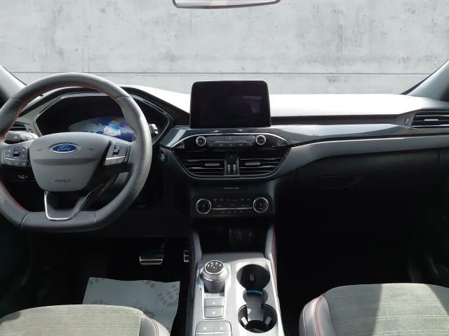 Ford Kuga Hybrid