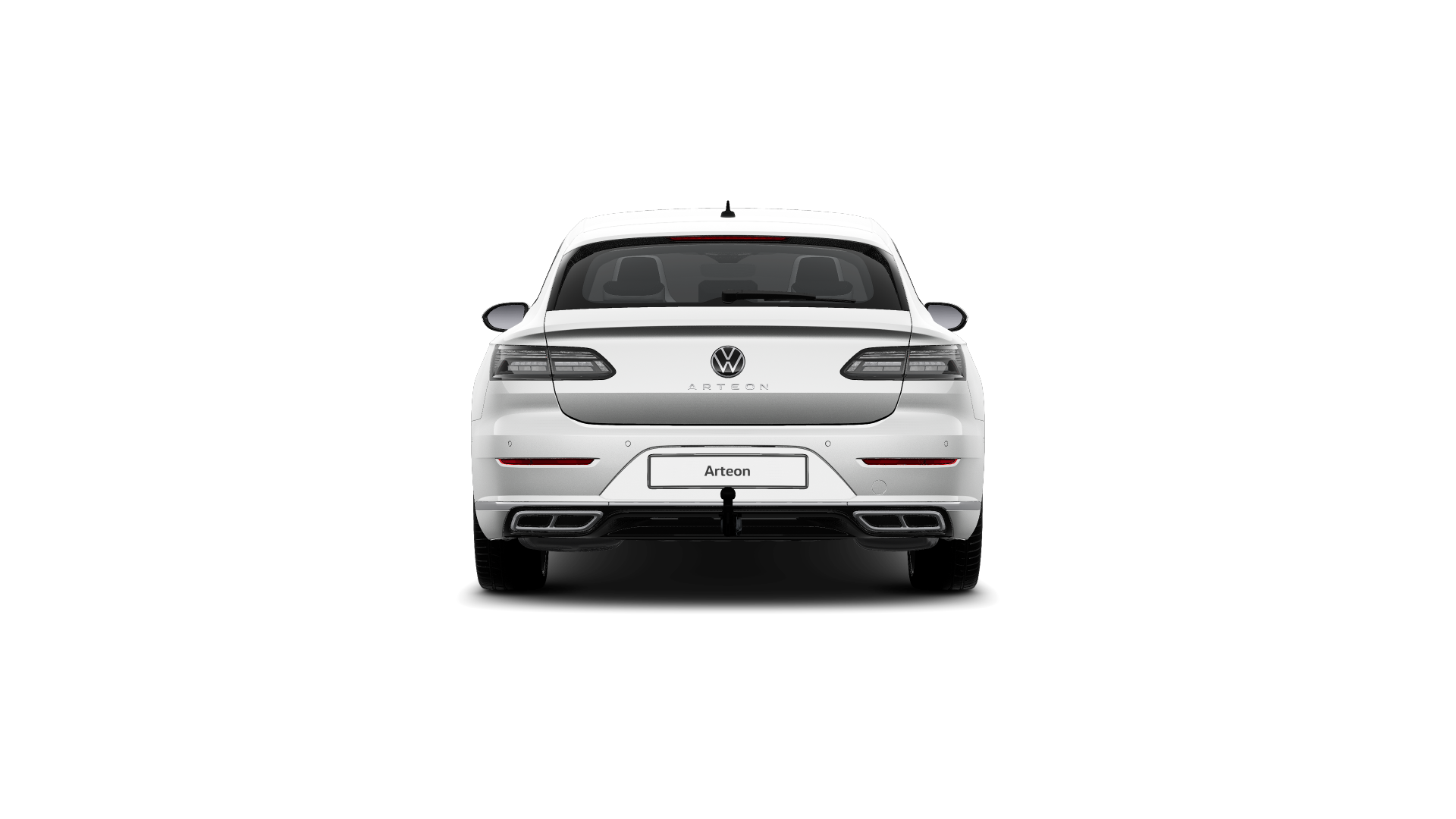 Volkswagen Arteon Shooting Brake R-Line