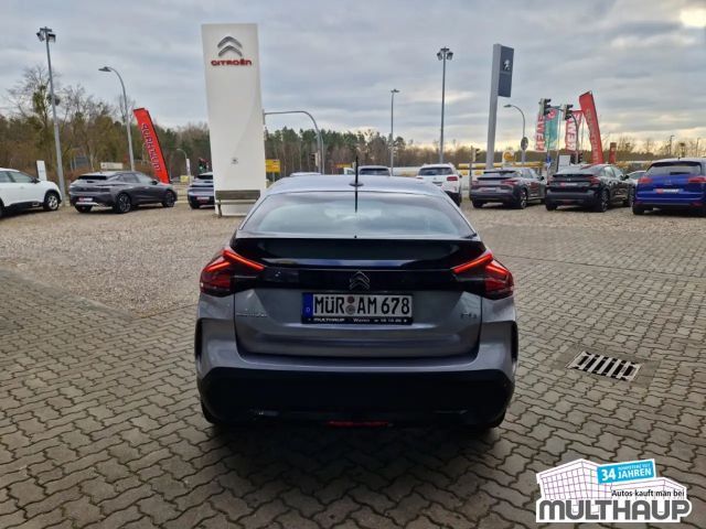 Citroën C4 PureTech You