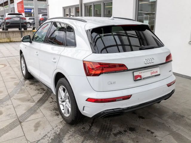 Audi Q5 40 TDI Quattro S-Line