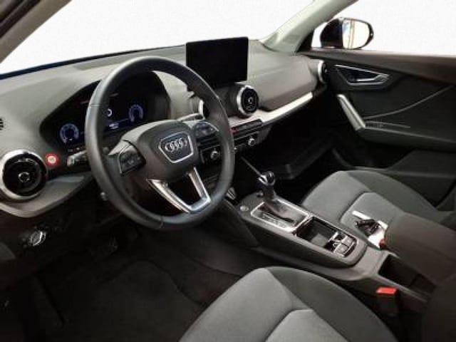 Audi Q2 35 TDI S-Tronic