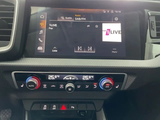 Audi A1 30 TFSI S-Line Sportback