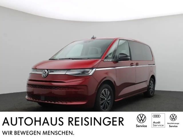 Volkswagen Multivan 2.0 TDI DSG Style T7