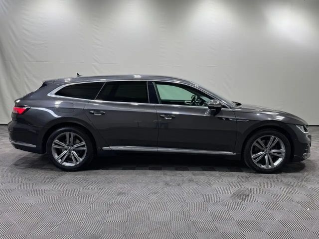 Volkswagen Arteon 2.0 TDI R-Line