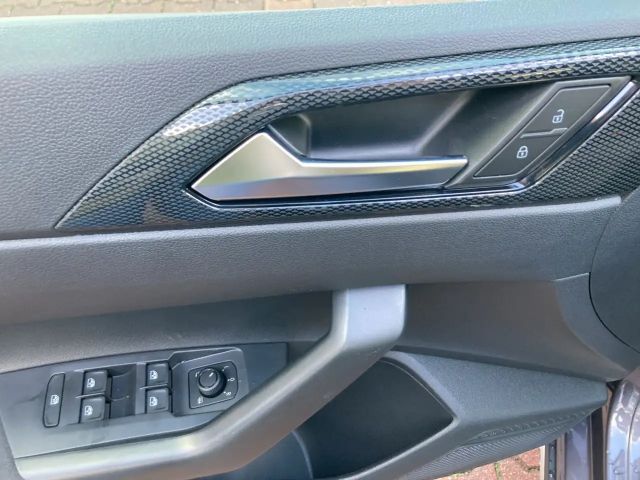 Volkswagen Taigo 1.0 TSI DSG Life