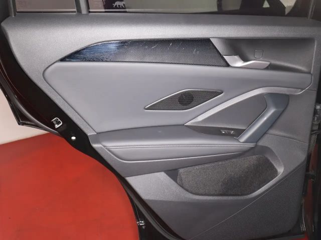 Volkswagen Tiguan 2.0 TDI DSG