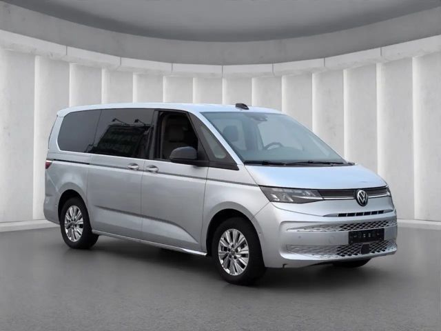 Volkswagen Multivan DSG Lang Life T7