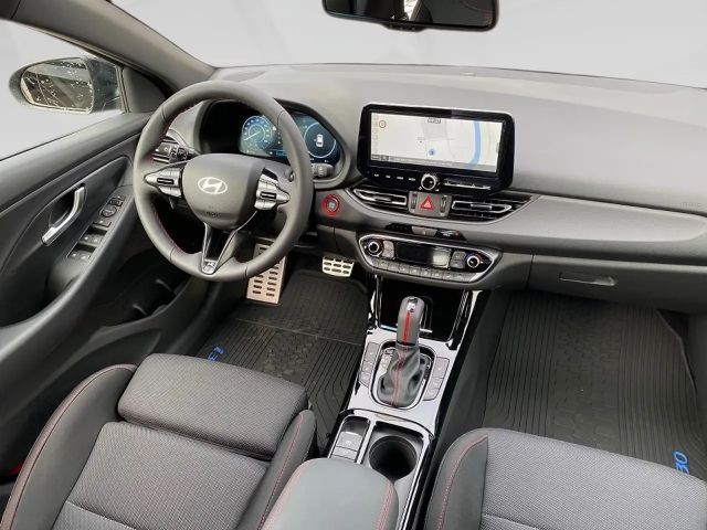 Hyundai i30 N Line T-GDi