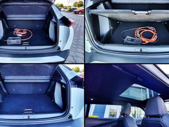 Peugeot E-2008 GT-Line