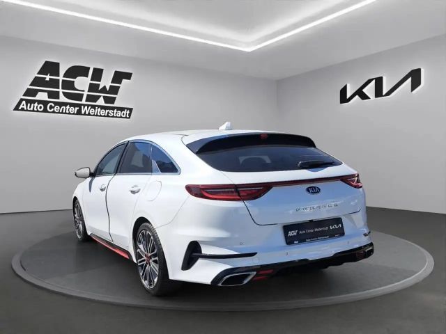 Kia ProCeed GT-Line
