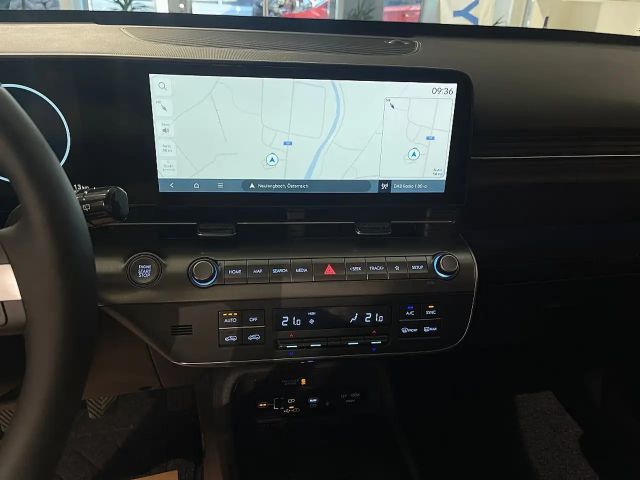 Hyundai Kona 2WD T-GDi