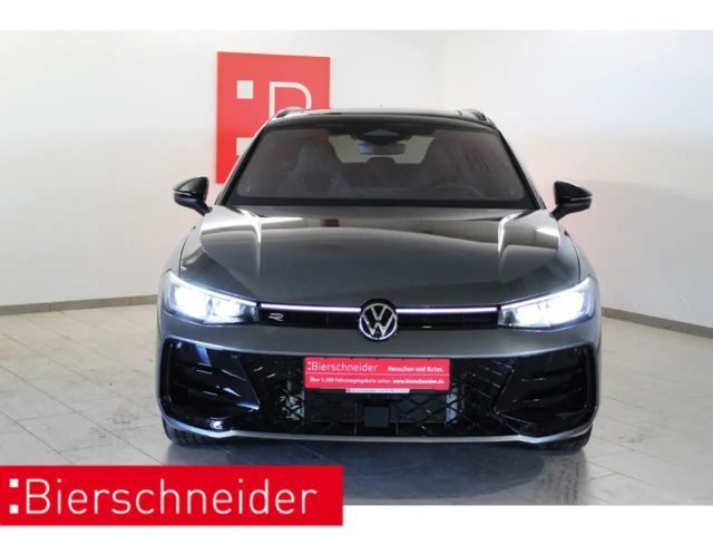 Volkswagen Passat 2.0 TDI DSG R-Line