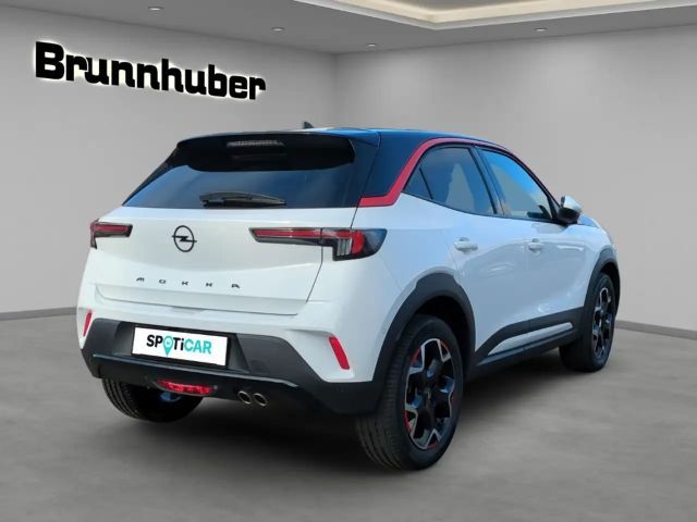 Opel Mokka GS-Line Grand Sport Turbo